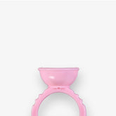 LASH GLUE RINGS - 20PK (Round)
